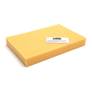 Tiler's Sponge
